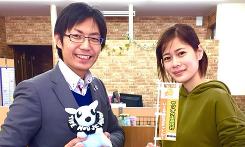 タイヤハウスまきの